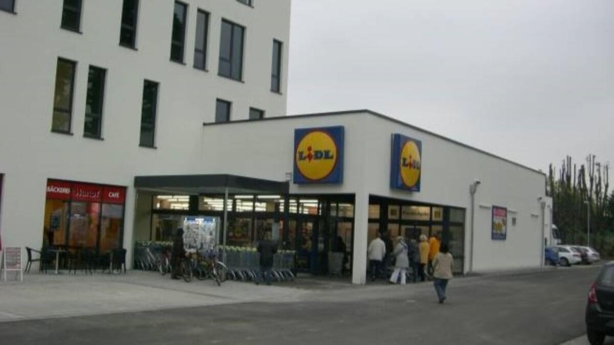 Bilder Lidl