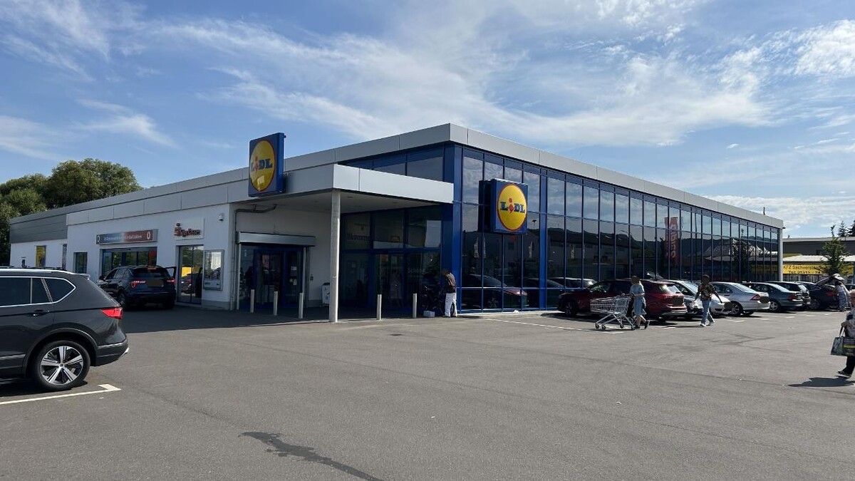 Bilder Lidl