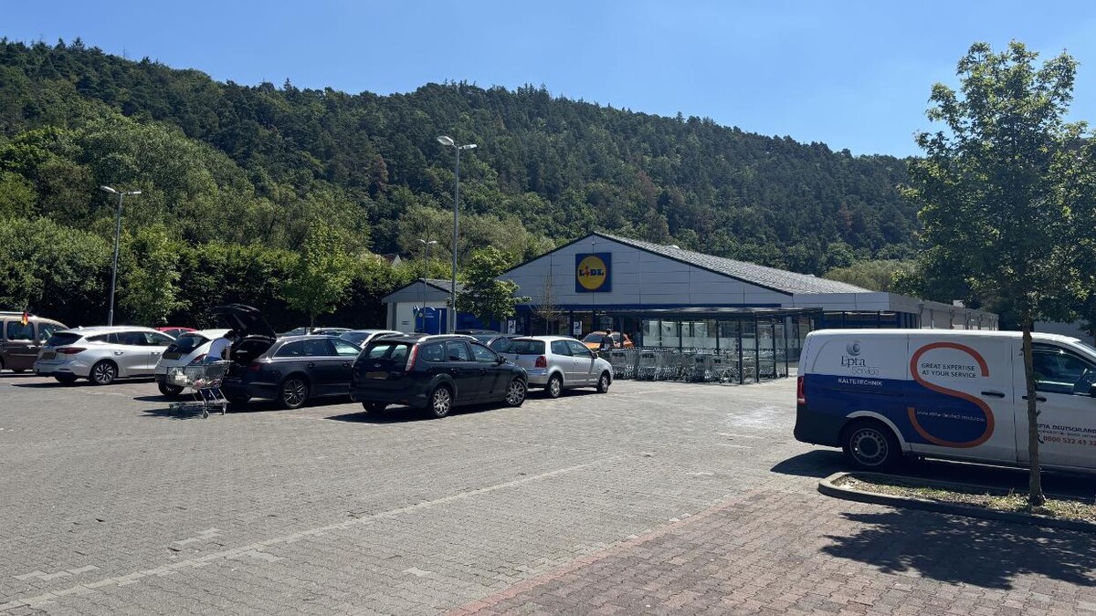 Bilder Lidl
