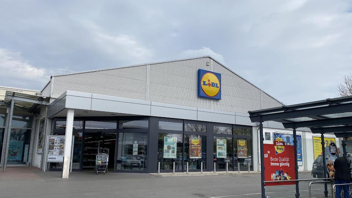 Bilder Lidl