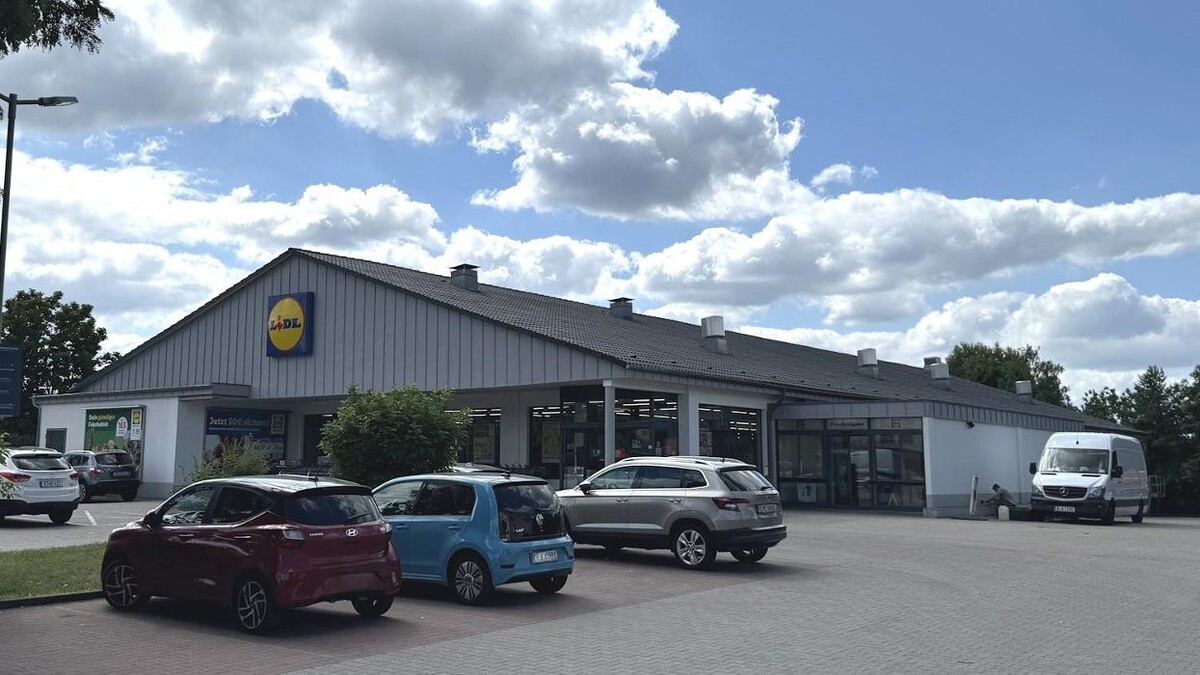 Bilder Lidl