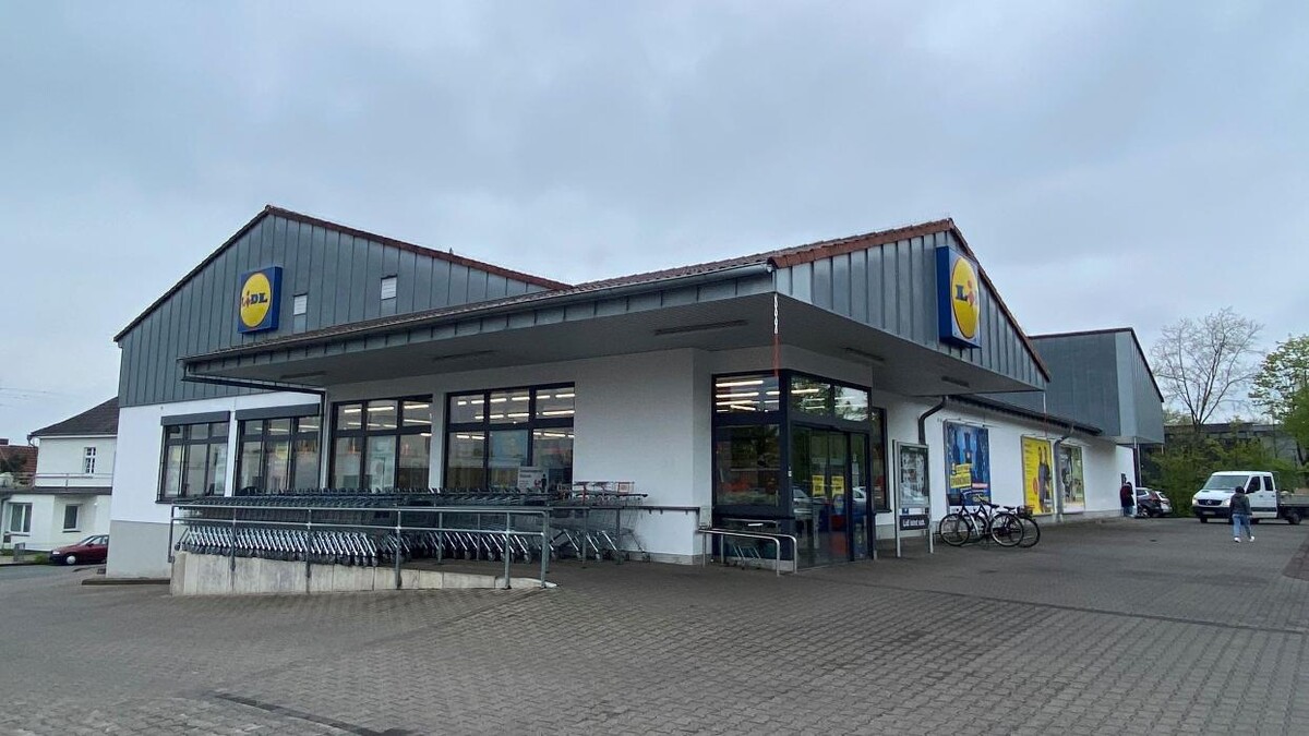 Bilder Lidl