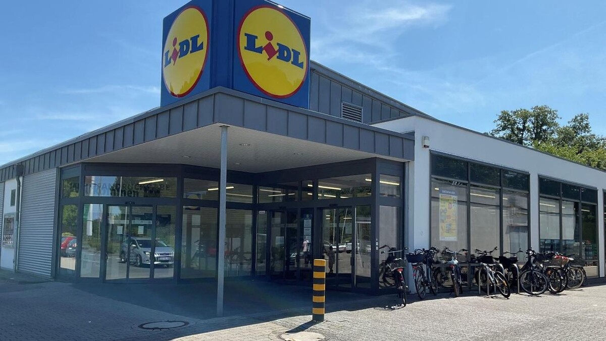 Bilder Lidl