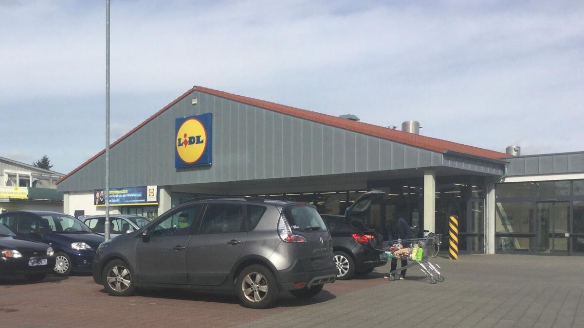 Bilder Lidl