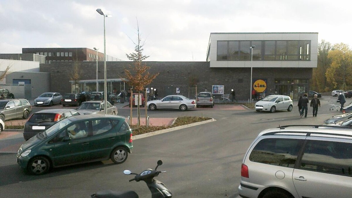 Bilder Lidl