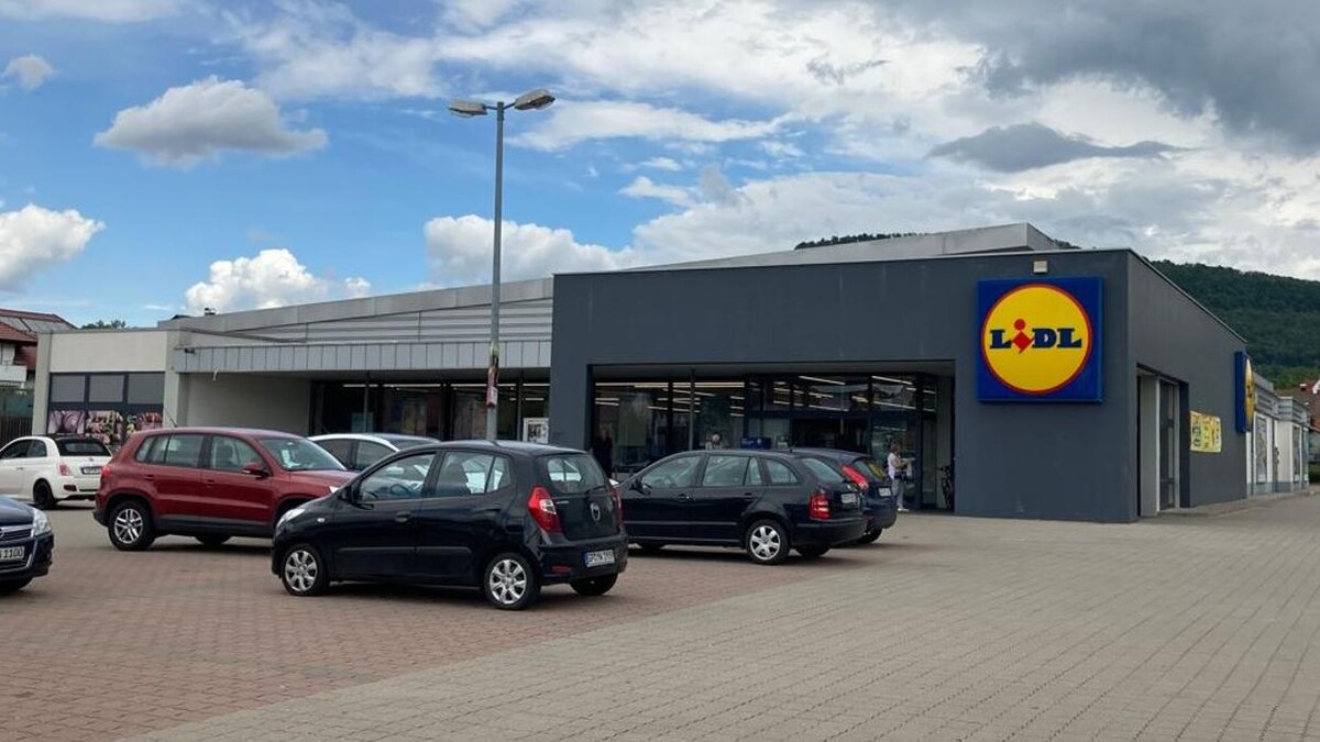 Bilder Lidl