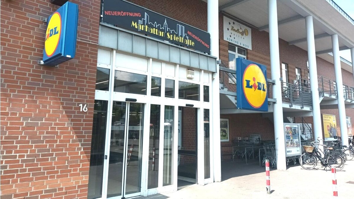 Bilder Lidl