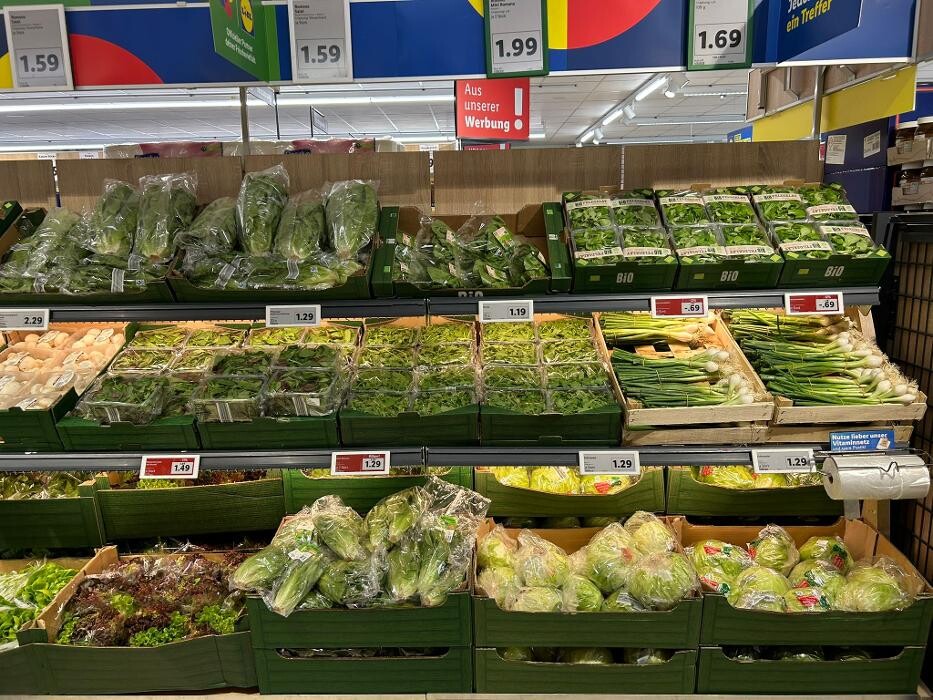 Bilder Lidl