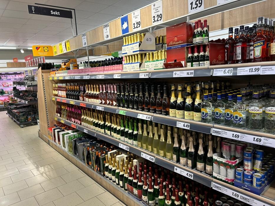 Bilder Lidl