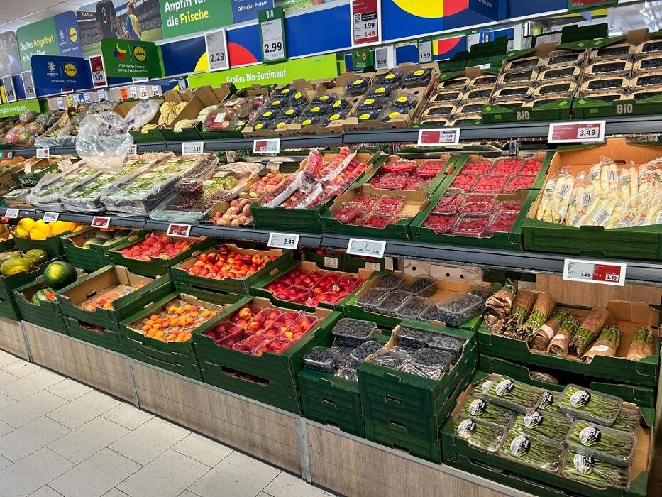 Bilder Lidl