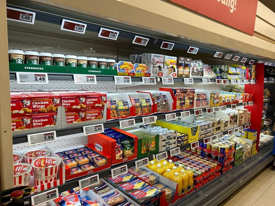 Bilder Lidl