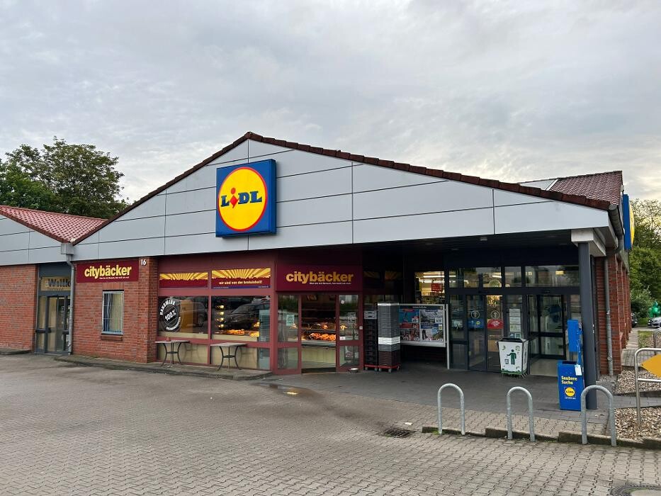 Bilder Lidl