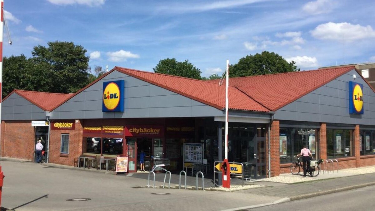 Bilder Lidl