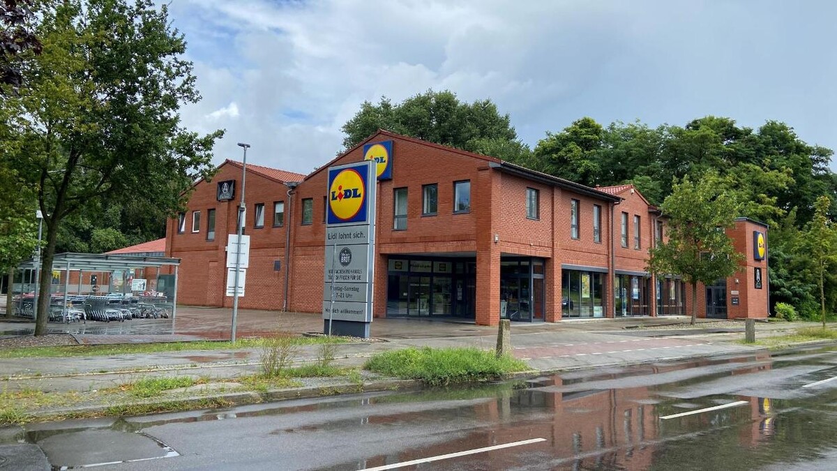 Bilder Lidl