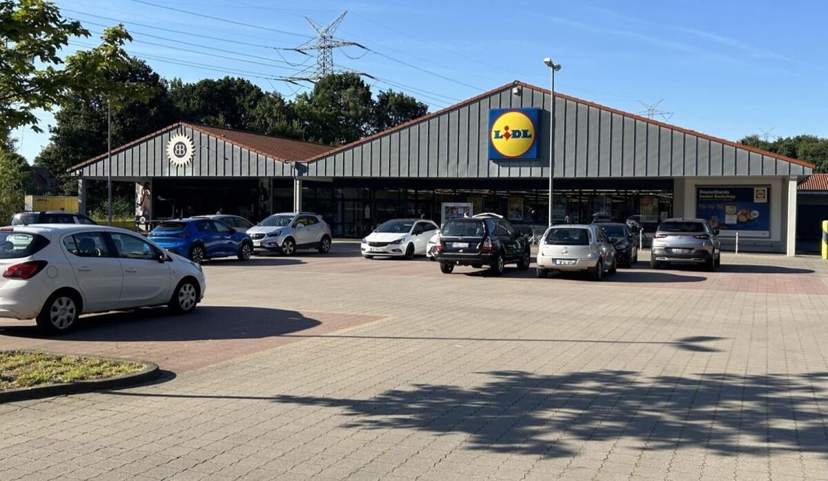 Bilder Lidl