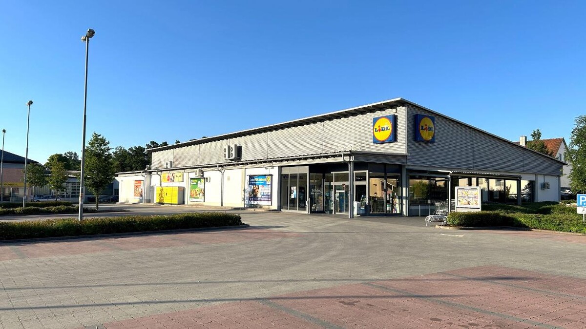 Bilder Lidl