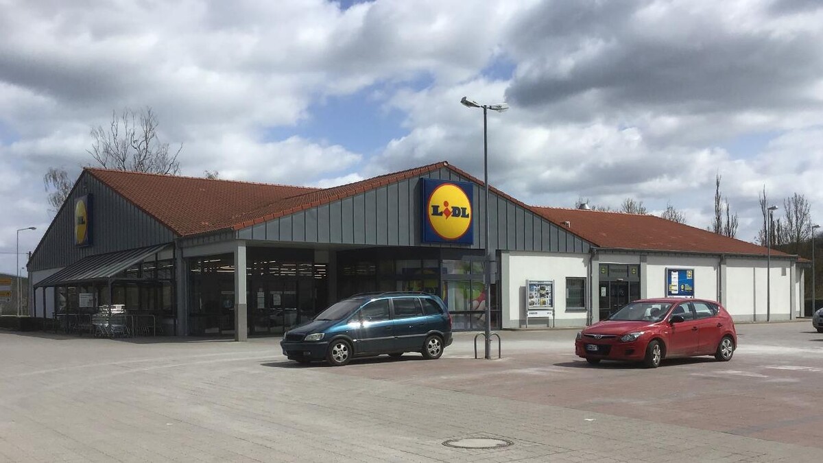 Bilder Lidl