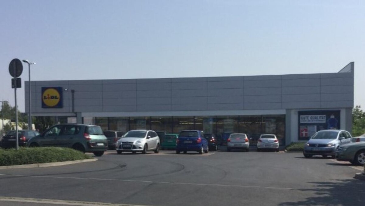 Bilder Lidl