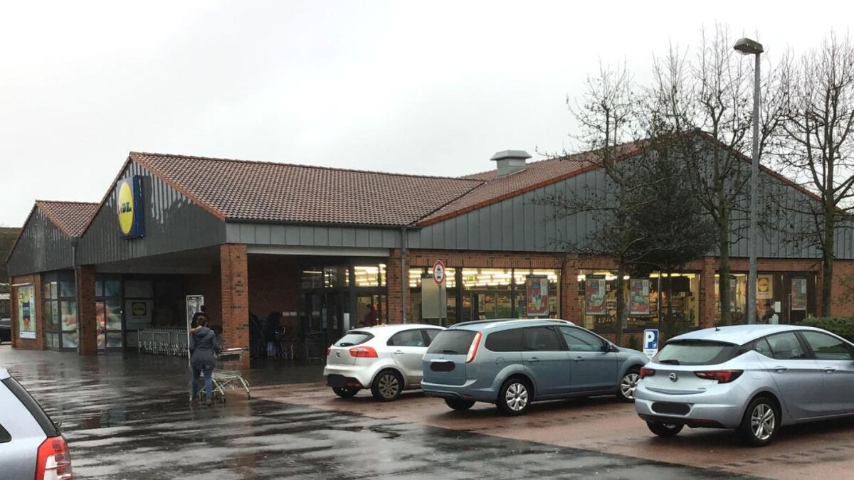 Bilder Lidl