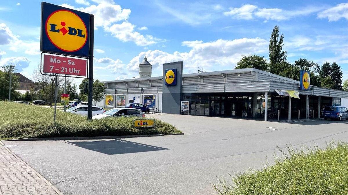 Bilder Lidl
