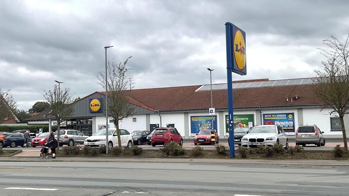 Bilder Lidl