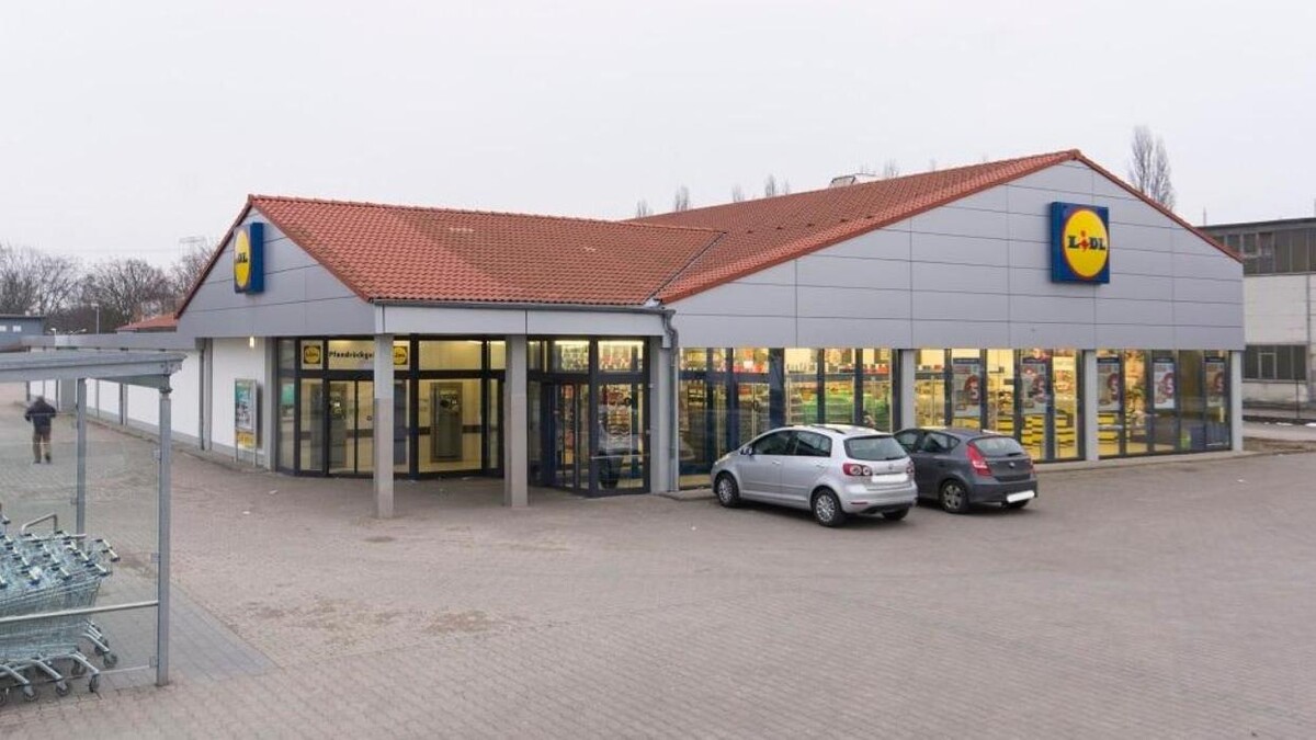Bilder Lidl