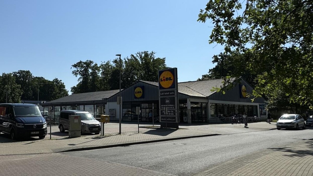Bilder Lidl