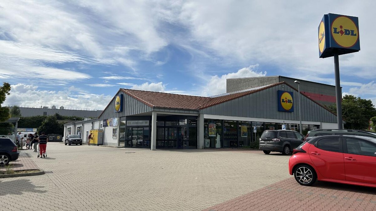Bilder Lidl