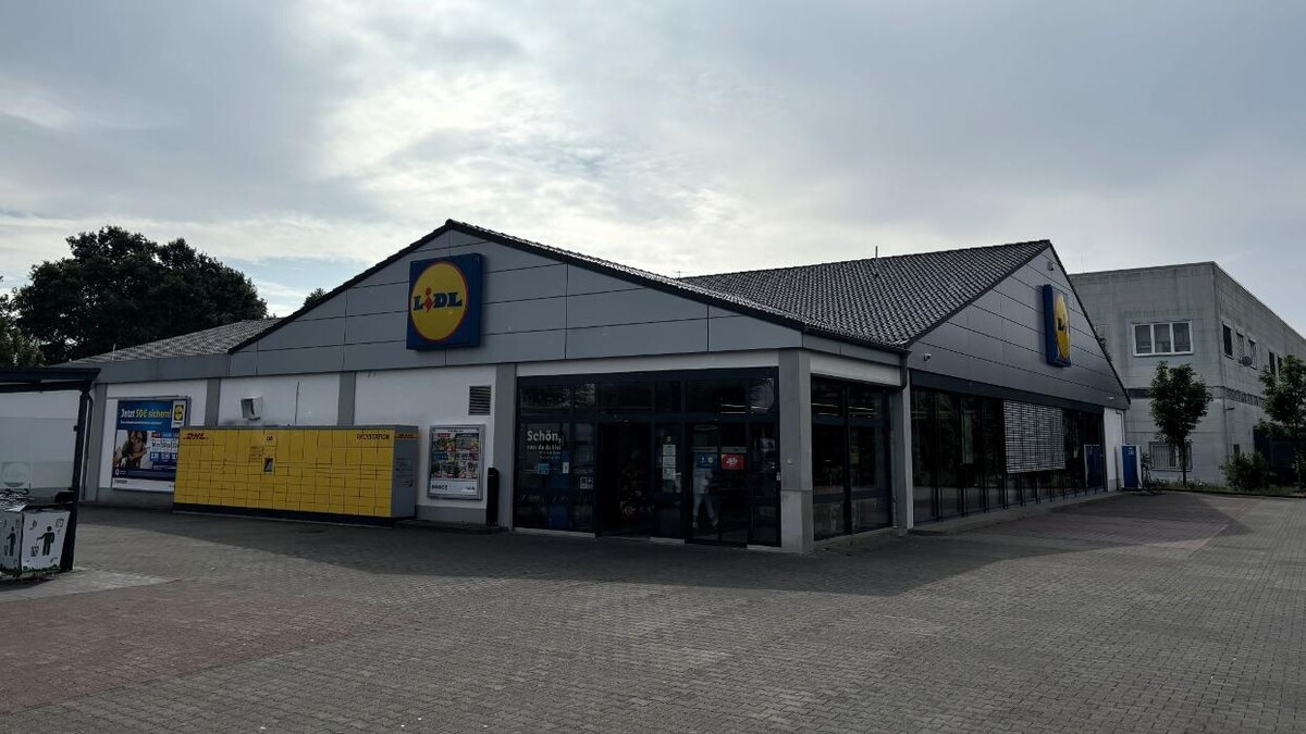 Bilder Lidl