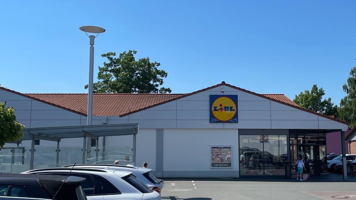 Bilder Lidl