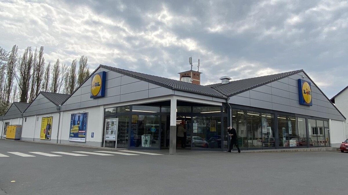 Bilder Lidl
