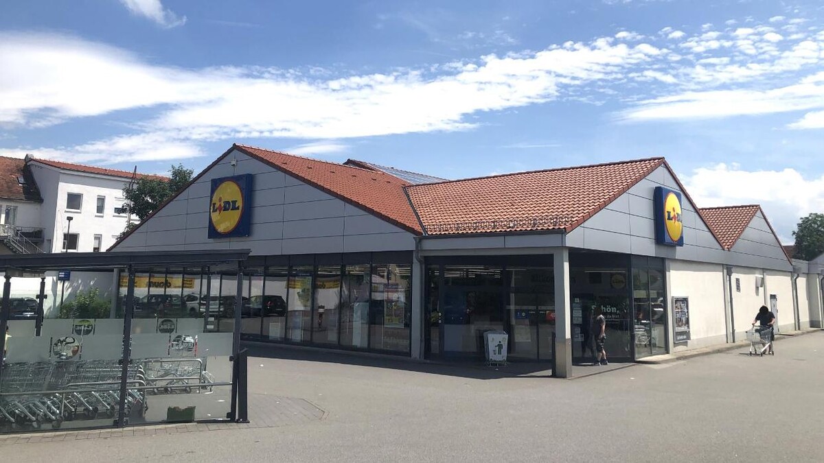 Bilder Lidl