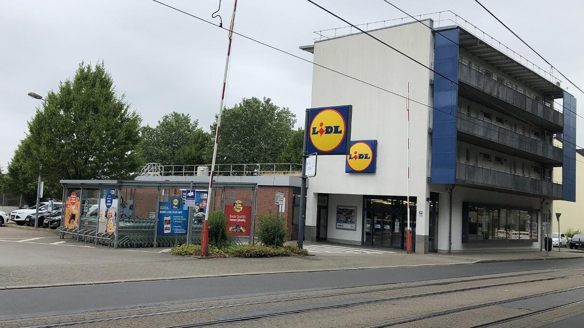 Bilder Lidl