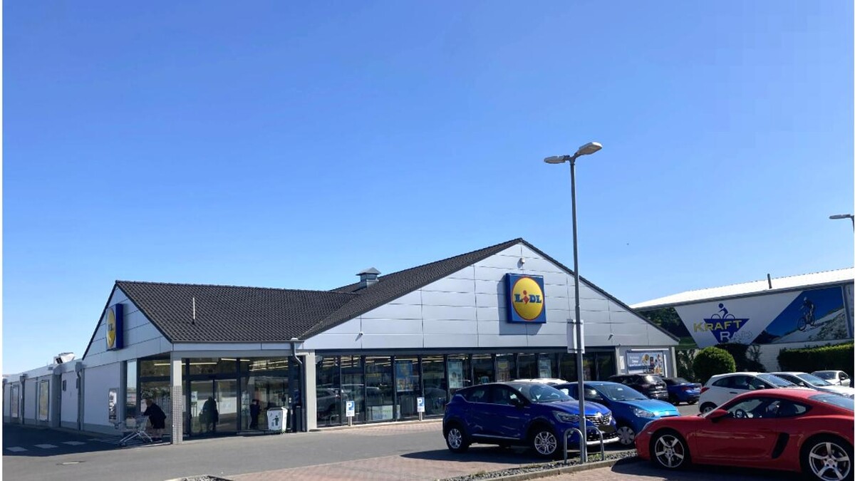 Bilder Lidl