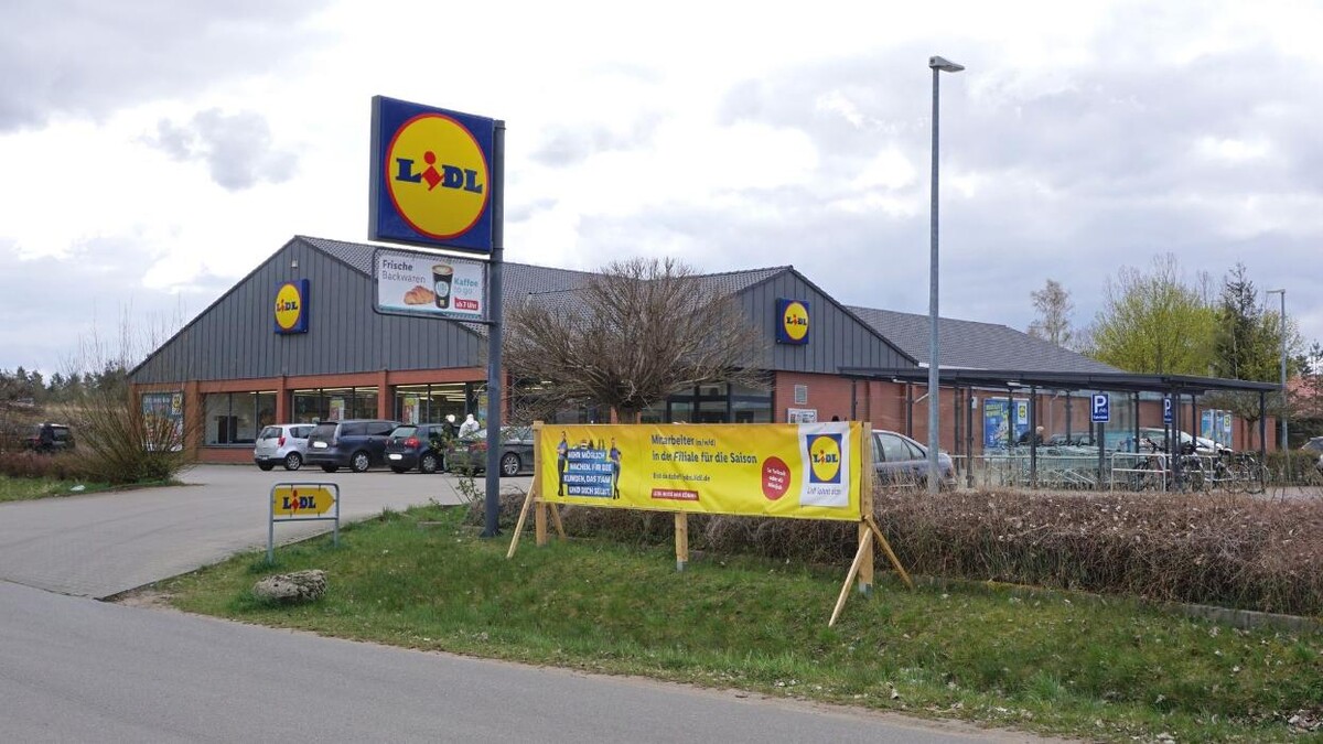Bilder Lidl