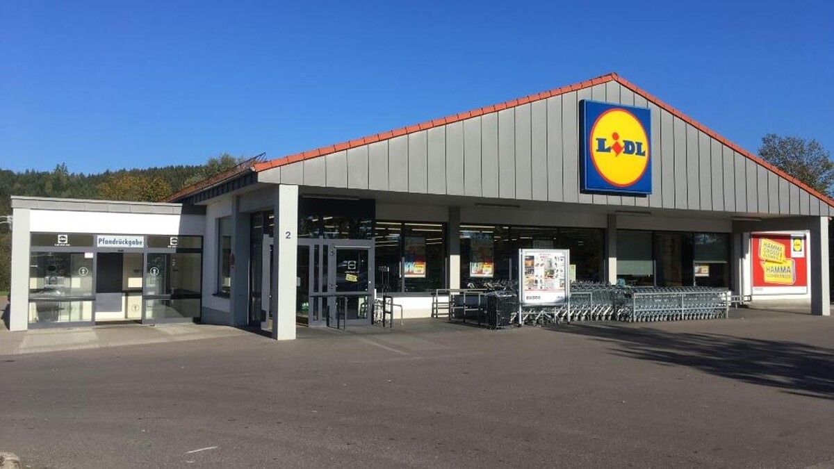 Bilder Lidl
