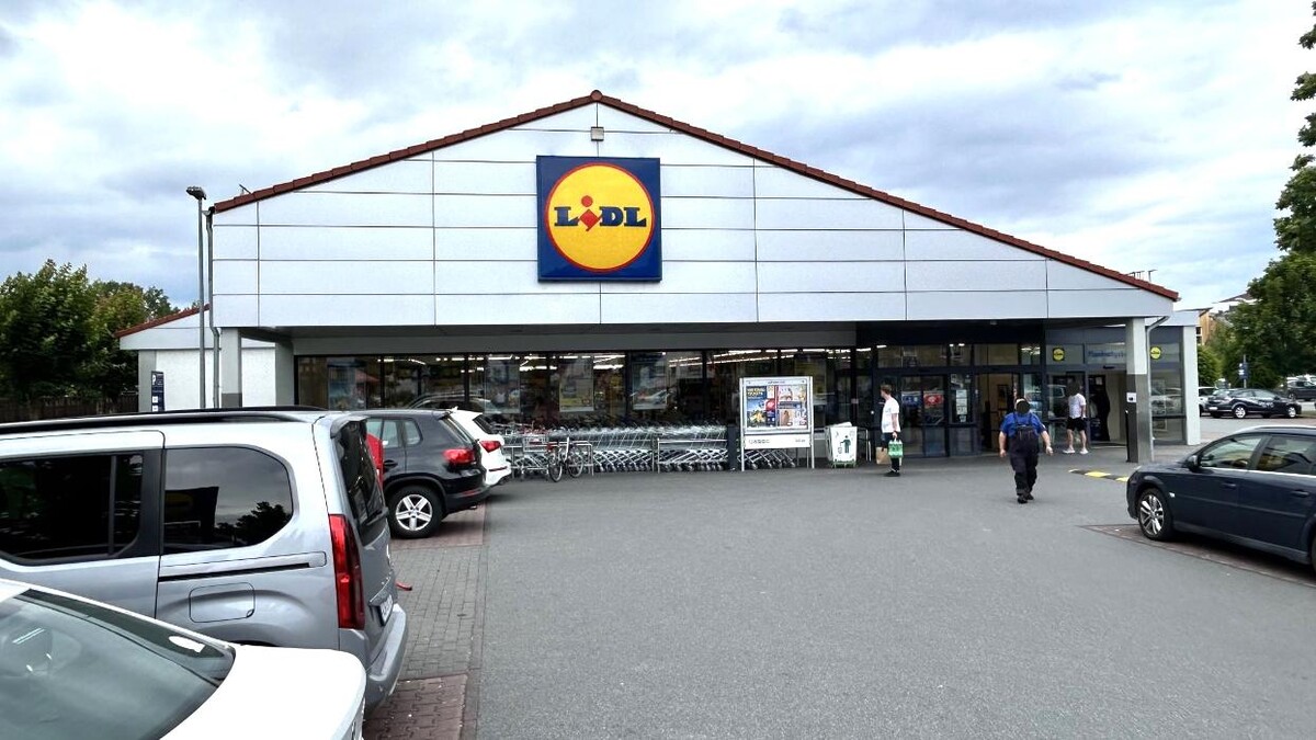 Bilder Lidl