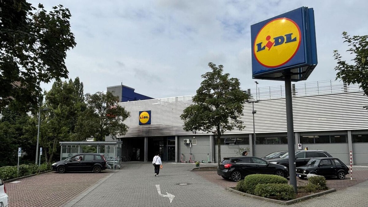 Bilder Lidl