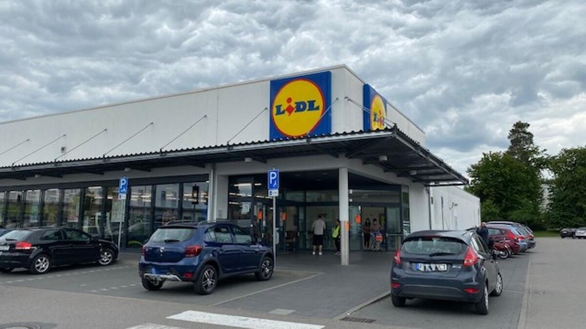 Bilder Lidl