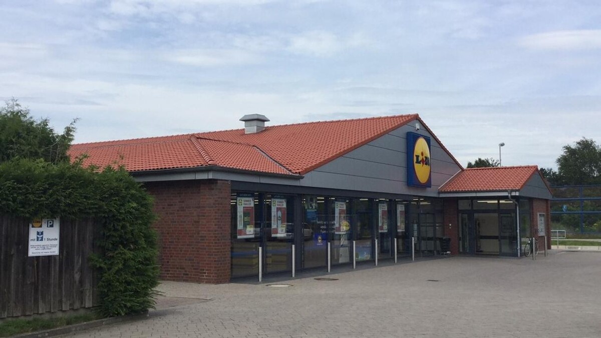 Bilder Lidl