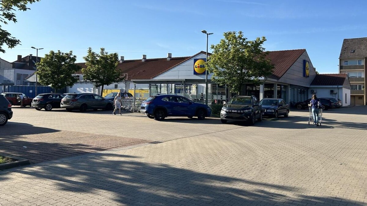Bilder Lidl
