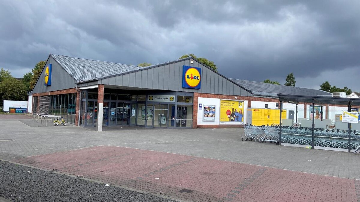 Bilder Lidl