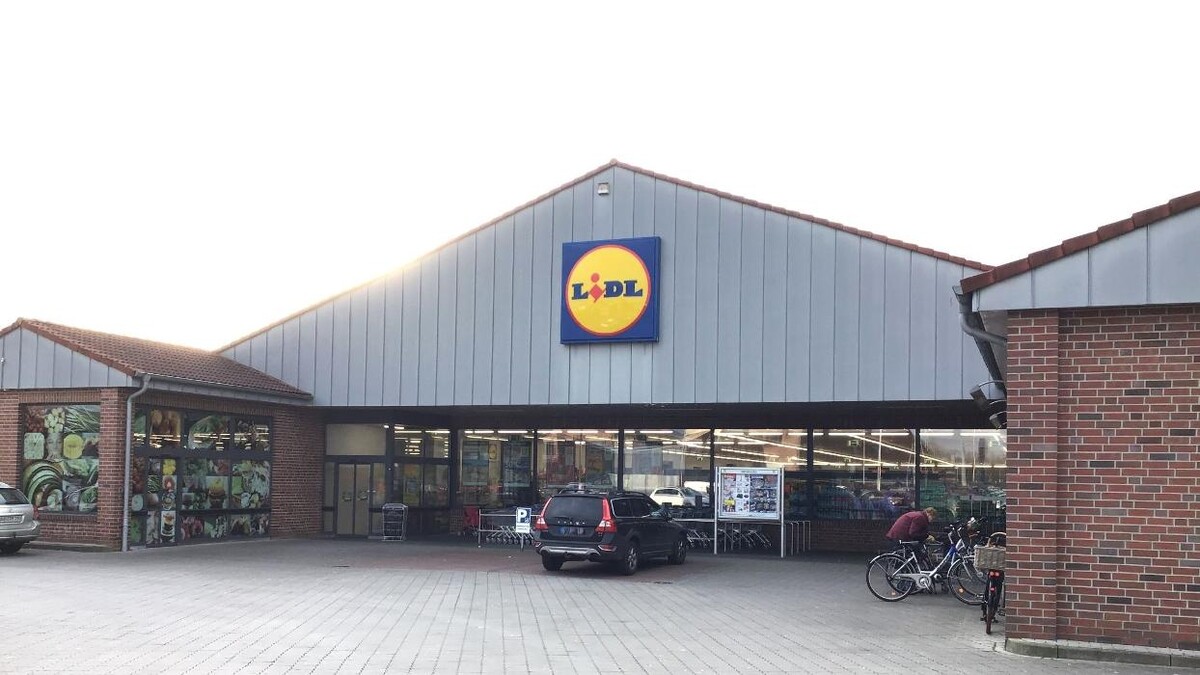 Bilder Lidl