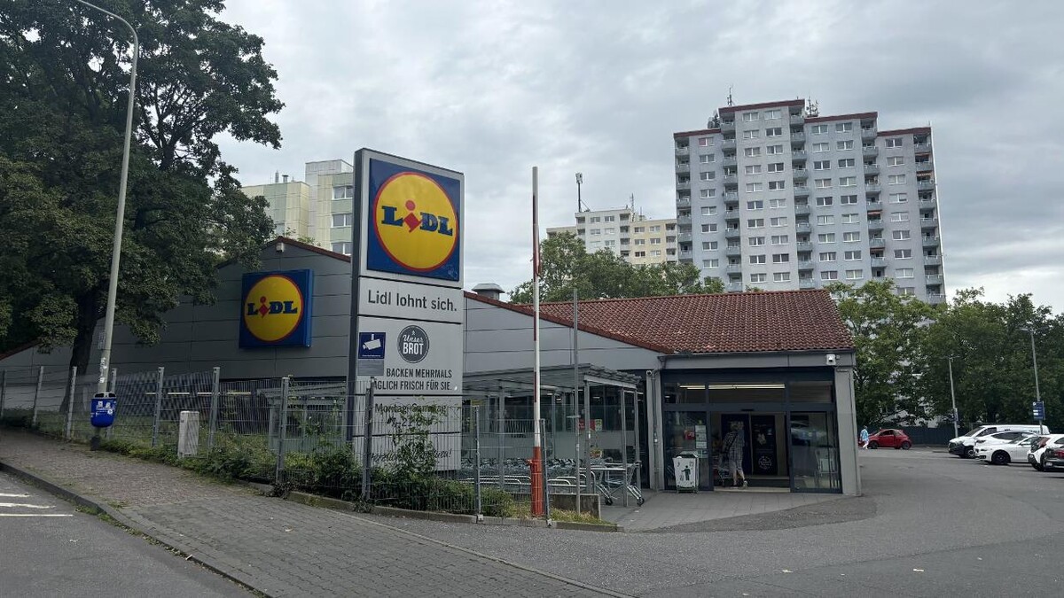 Bilder Lidl