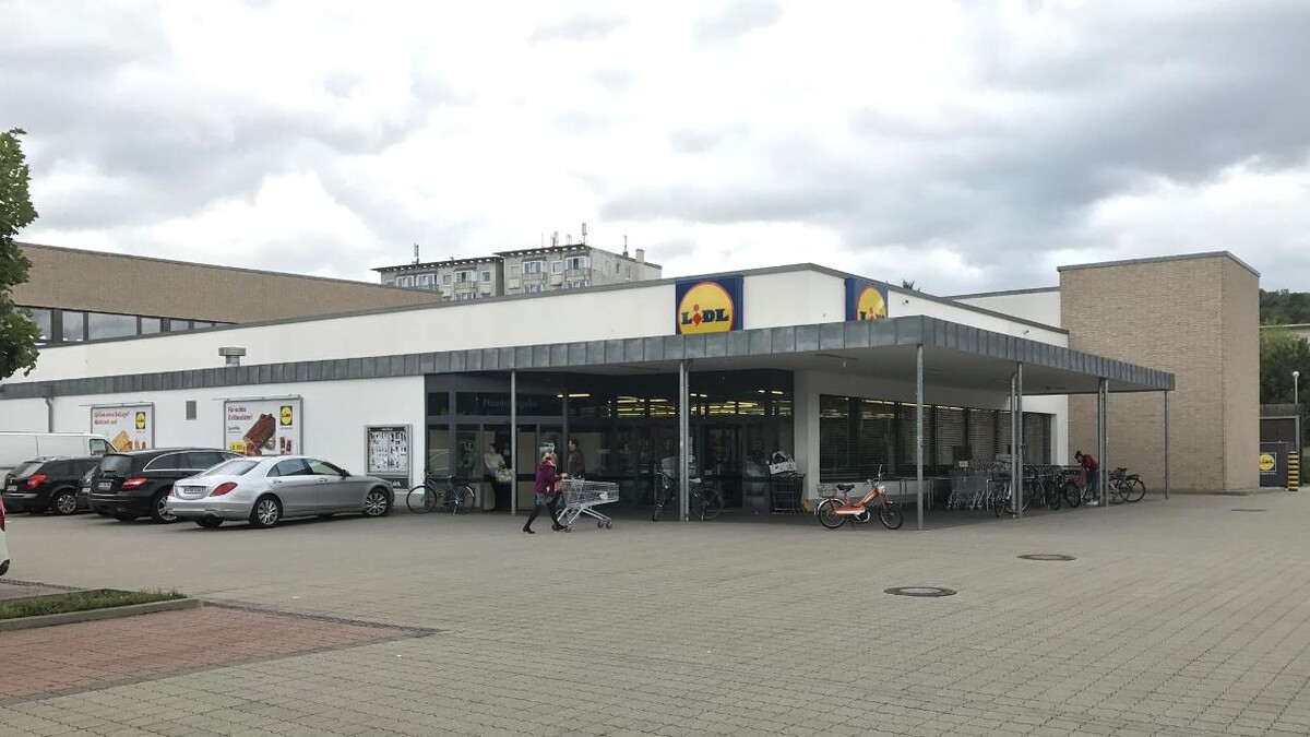 Bilder Lidl