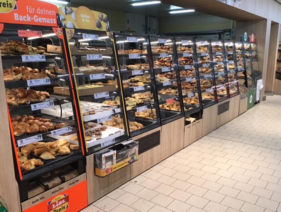 Bilder Lidl