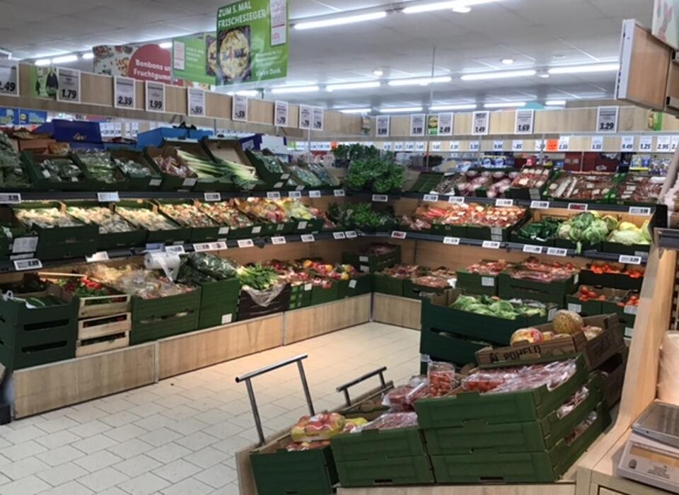 Bilder Lidl