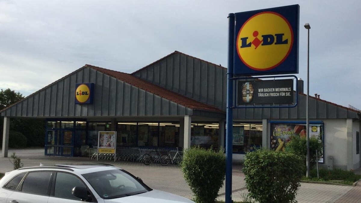 Bilder Lidl
