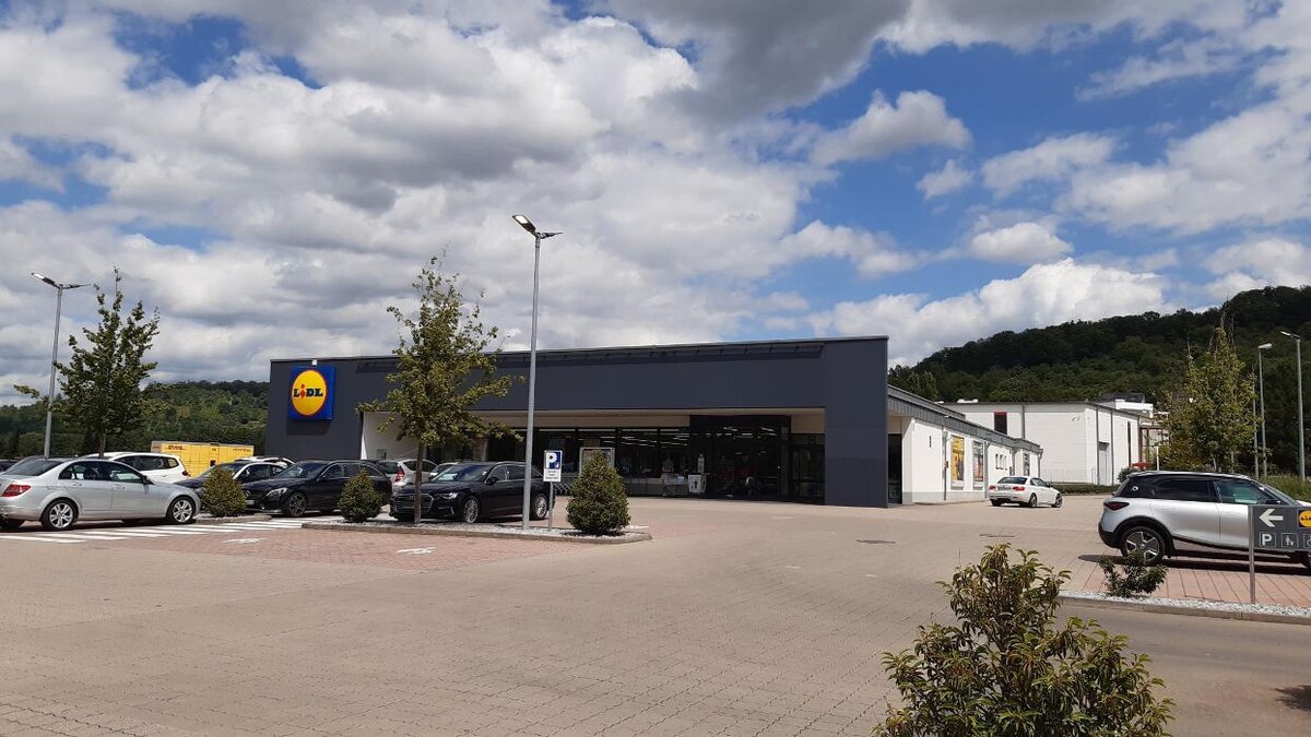 Bilder Lidl