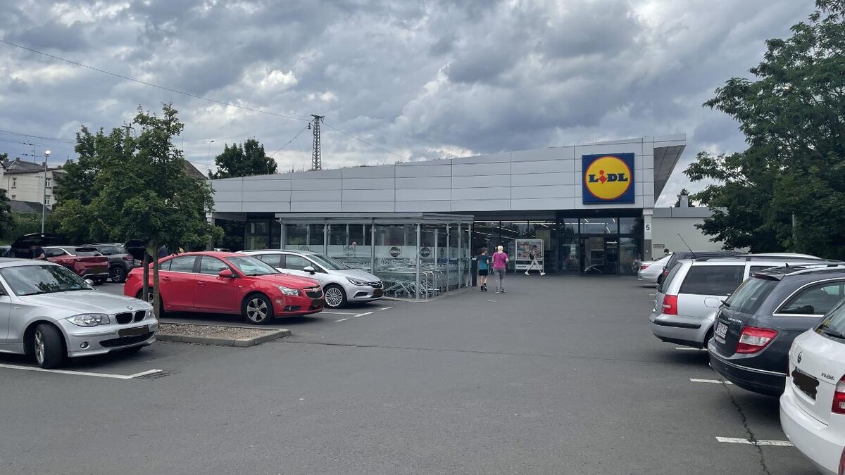 Bilder Lidl